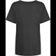 thumbnail image 3 of Camisetas Vintage para Mujer, Lindas Camisetas Gráficas de , Camisetas Oversize de Corta Esqueleto Lunar XL, 3 of 9