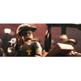 thumbnail image 5 of Piece by Piece (Blu-ray + Digital Copy), Family, Universal, 5 of 6