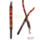thumbnail image 3 of Collar para perro Alebripets  Collar Grande Balam, 3 of 6