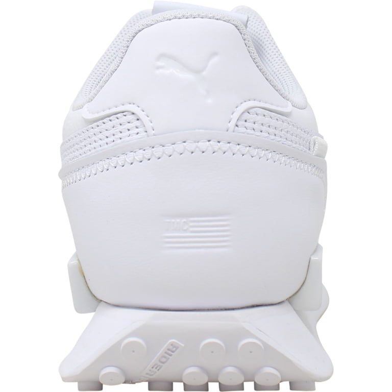 Puma Future Rider x TMC White 381799 01 Men display picture 2