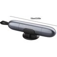 thumbnail image 2 of Safety Bus Tool Emergency Car Window Breaker Vehicle Safety Hammer Escape Hammer Tool Self Rescue Hammer Car Seat Belt Cutter Window Cutter Silver, 2 of 5