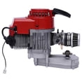 thumbnail image 4 of 49cc 2-Stroke Single Cylinder Engine Motor for Mini Dirt Bike Scooter, 4 of 5