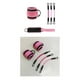 thumbnail image 4 of TPE Resistance Bands Ankle Straps Fitness Set, 4 of 5
