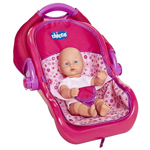 chicco baby doll car seat