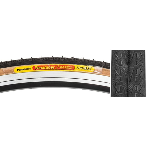 Panaracer Pasela 700 x 23 cm Wire Bead Tire