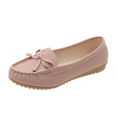 

ZMHEGW Women s Casual Leisure Breathable Slipon Shoes Fashion Outdoor Shoes Women s Casual Shoes