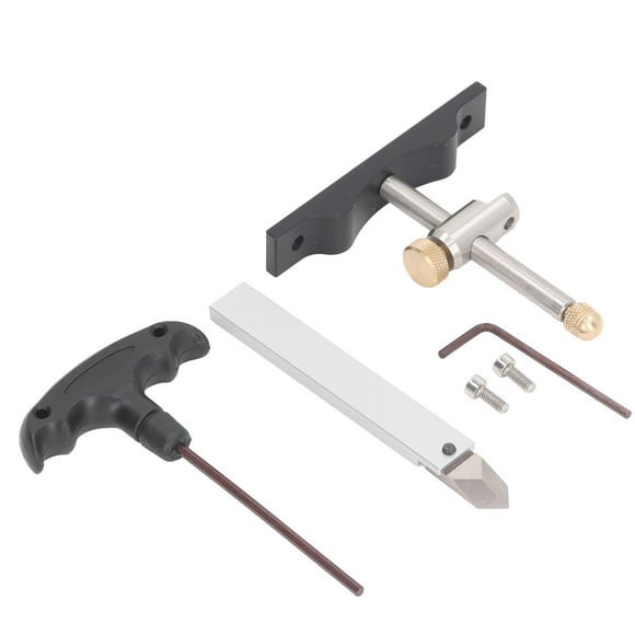 Woodworking Planer,Router Plane Adjustable Precise Router Plane Woodworking Router Plane Professional Grade