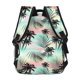 thumbnail image 4 of Fotbe Tropical Summer Palm Mochila Casual con Estampado para Escuela, Viajes y Actividades al Aire Libre - Duradera, Ligera y Cómoda, 4 of 5