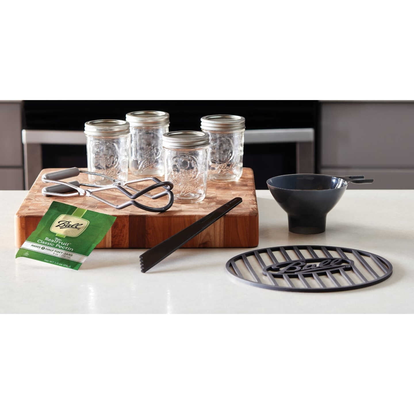 Ball Preserving Starter Kit (9Piece)