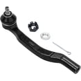 thumbnail image 3 of Detroit Axle - Front Outer Tie Rod Ends Replacement for Honda Accord Isuzu Oasis, 3 of 6