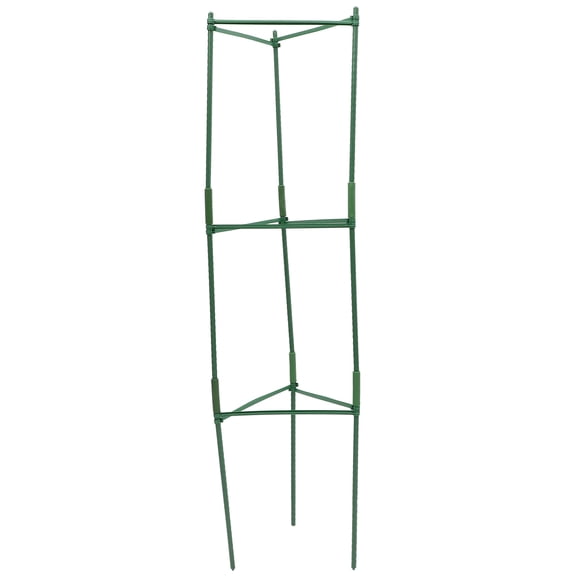 Gongc Tomato Support Stakes for Climbing Plants