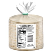 Deli Style Corn Tortillas Taqueria Style, 4.5", 60 Count