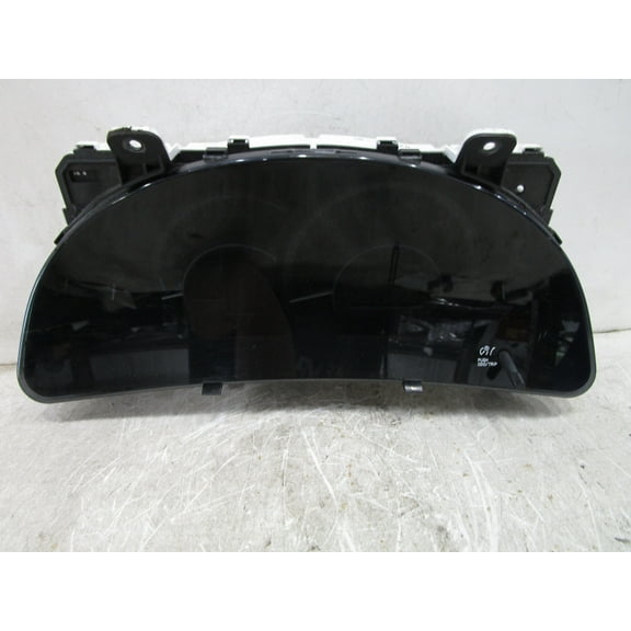 Pre-Owned 08 09 Toyota Camry 2.4L Speedometer Cluster 83800-06Q80 OEM 75K Miles (Good)