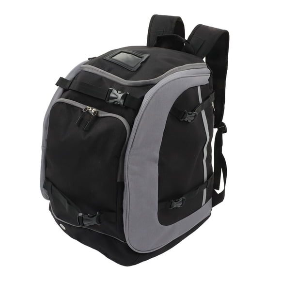 Snowboard Backpack,Ski Boot Bag 65L Skiing Backpack Ski Bag Superior Craftsmanship