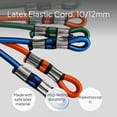 thumbnail image 3 of koolsoo Cuerda elástica infantil de látex resistente, 3 of 6