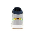 thumbnail image 4 of Nike Jordan Men's Air Jordan 1 Retro High Nouv Basketball Shoe, 4 of 5