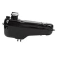 thumbnail image 2 of Iron Fuel Tank, Retro Look 2L Direct Replacement Leakproof Petrol Tank Rustproof with Cap for ST90 Trailsport 1973-1975, 2 of 7