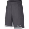 thumbnail image 2 of Nike Big Kids Trophy Boy's Training Shorts, 2 of 3