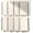 8packBeige, variant on Spiral Notebook 4Pack Pocket Notebook 4.2"x 6.1" Pocket Notepad Small Notebook (8packblack)