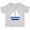 AC-Heather Grey, variant on Inktastic Sailboat Nautical Sailing Boys or Girls Baby T-Shirt
