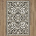 thumbnail image 2 of Mohawk Home Ravello Outdoor Area Rug, Taupe, 10' x 13', 2 of 9
