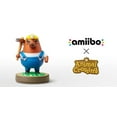 thumbnail image 3 of Resetti Amiibo - Animal Crossing Series [Nintendo Accessory], 3 of 7