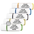 thumbnail image 1 of Unidades flash USB Paintechz Custom de 2 GB, paquete de 100 con logotipo y texto, 1 of 6