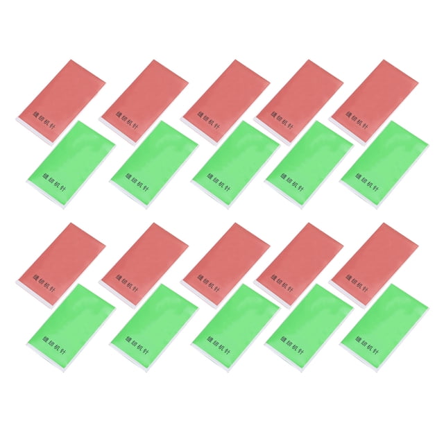 Sewing 200Pcs Sewing Machine Needle High Hardness Steel Household Accessories For Tailors