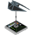 thumbnail image 3 of Star Wars: X-Wing - TIE Striker Expansion, 3 of 3