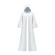 thumbnail image 4 of Capa con capucha para Halloween, disfraz de , capa medieval para adultos, hombres,, 4 of 9
