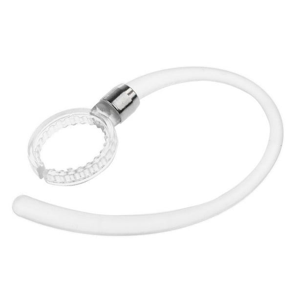 Auriculares Bluetooth para Samsung e iPhone con clip de gancho para la oreja. 11 mm B