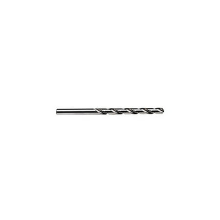 

5PC Irwin 81142 #42 General Purpose Wire Gauge High Speed Steel 118 Degree Point