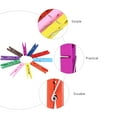 thumbnail image 4 of Raindrops Painted Clothespins Wooden Clothes Pegs Random Color 40Pcs, 4 of 7