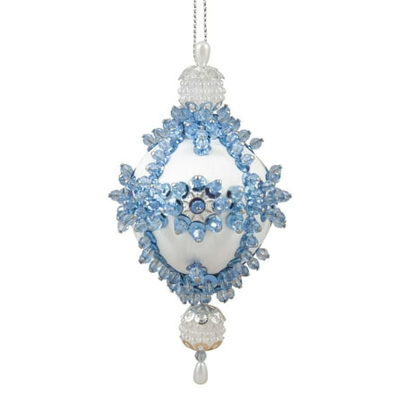 - Sunrise Craft & Hobby™ Winter Ice Ornament Kit
