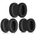 thumbnail image 4 of Breathable Ear Pads For Wh-ch700n Headphone Ear Cushions Earpads Sleeve, 4 of 5
