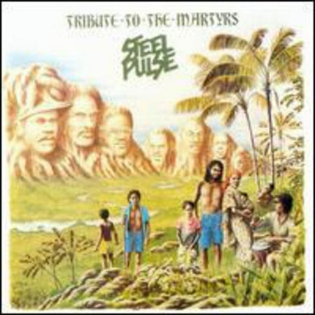 Tribute To The Martyrs