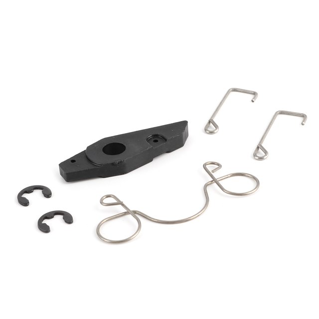 Starter Repair Tool, Easy To Install Wear High Efficiency Outboard Motor Starter Repairing Tool For Outboard 2 Storke For 5Hp 6Hp