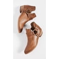 thumbnail image 4 of Frye Ray Harness Back Zip (6, Caramel), 4 of 5