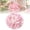 Light Pink, variant on Clearance Under $1 Artificial Hydrangea Heads, Dense Realistic Flower Heads for DIY Arrangements, Beige
