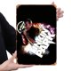 thumbnail image 5 of Letrero Hojalata Metal Linkin Park Pintura Hierro Rectangular Pared para Y Bar 20x30cm, 5 of 9