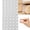 6x2mm-100pcs, variant on 100Pcs Self Adhesive Door Stopper Rubber Damper Buffer Cabinet Bumpers Silicone Furniture Pads Cushion Protective Pads