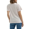 thumbnail image 5 of Lee® Women's Regular Fit Short Sleeve Graphic Tee, Sizes S-3XL, 5 of 7