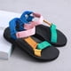 thumbnail image 5 of Sandalias de playa de verano unisex Sandalias de agua con punta abierta cómodas para mujeres y hombres, 5 of 8