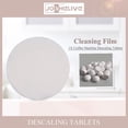 thumbnail image 4 of 20-60 pcs Descaling tablets for Tassimo Nespresso Bosch Krups Jura Neff Coffee Machines, 4 of 5