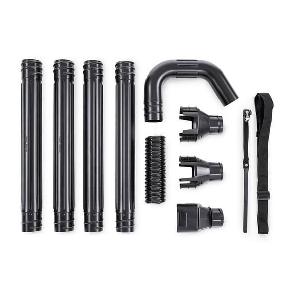 tool TO1678335 Gutter Cleaning Kit Roof Gutter Accessories