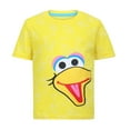 thumbnail image 2 of Sesame Street Elmo Short Sleeve T-Shirt (Boys), 4 Pack, Sizes 2T-7, 2 of 7