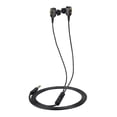 thumbnail image 3 of In-Ear Wired Earphone, High-fidelity Sound Strong Compatibility Stereo Headphones, Tablets For Mobile Phones, 3 of 8