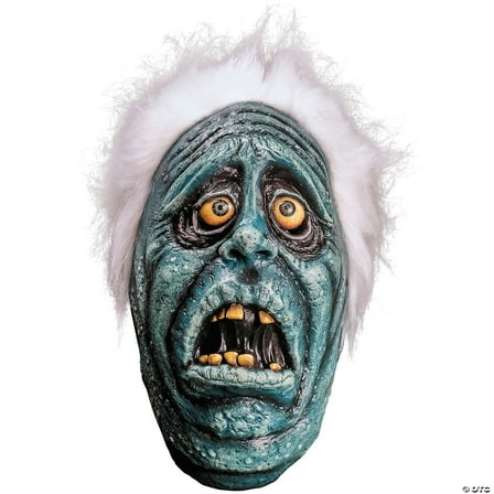 Trick or Treat Studios MAJA100 Glob Spirit Halloween Mask with Hair