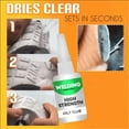 thumbnail image 5 of Dengmore 50ml Welding High-Strength Oily Glue - Uniglue Universal Super Glue,Pack of 1, 5 of 9