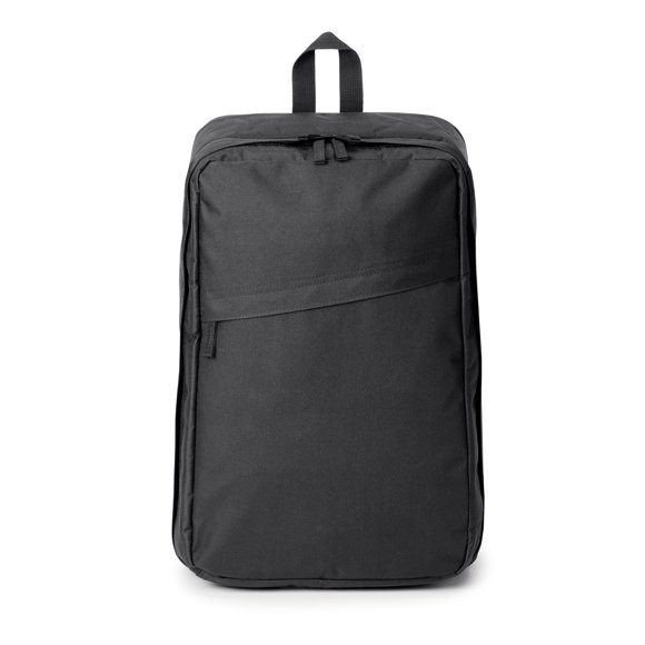 Marin Collection Digital Nomad Backpack in Black